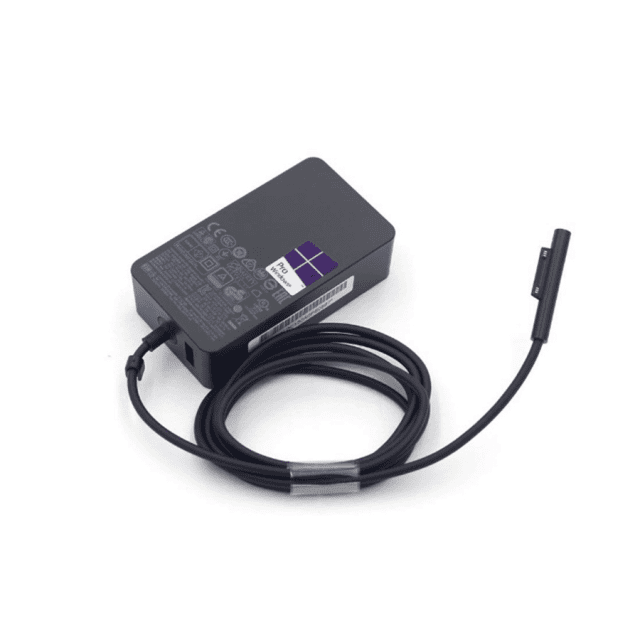 Microsoft Surface AC Adapter 65w 15v 4a