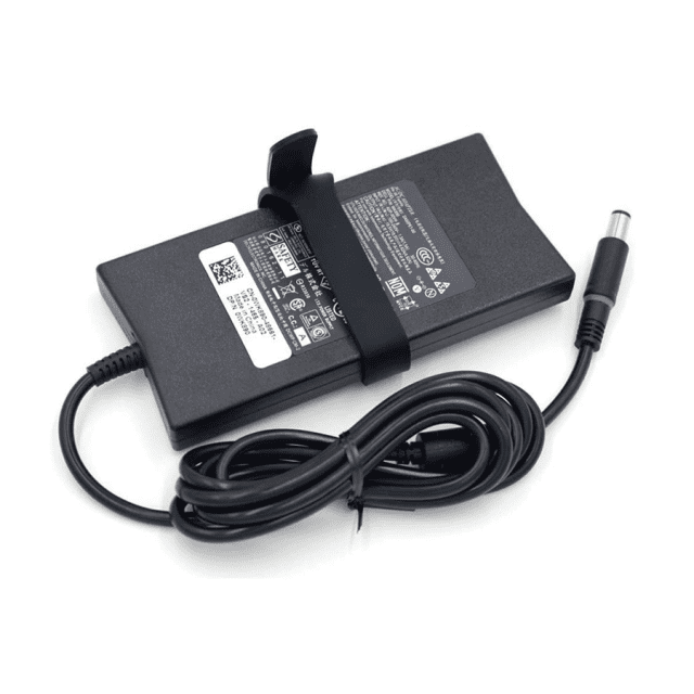 Dell AC Adapter 130w 19.5v 6.7a Large Pin